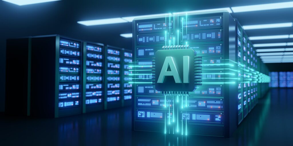 Artificial Intelligence Growth Accelerates in 2026 as Global Companies Invest Heavily artificial intelligence chip processor machine learning hardware