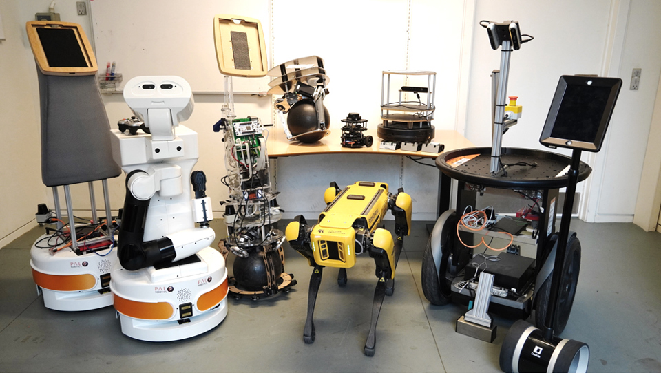 Artificial Intelligence Growth Accelerates in 2026 as Global Companies Invest Heavily future artificial intelligence robotics automation technology