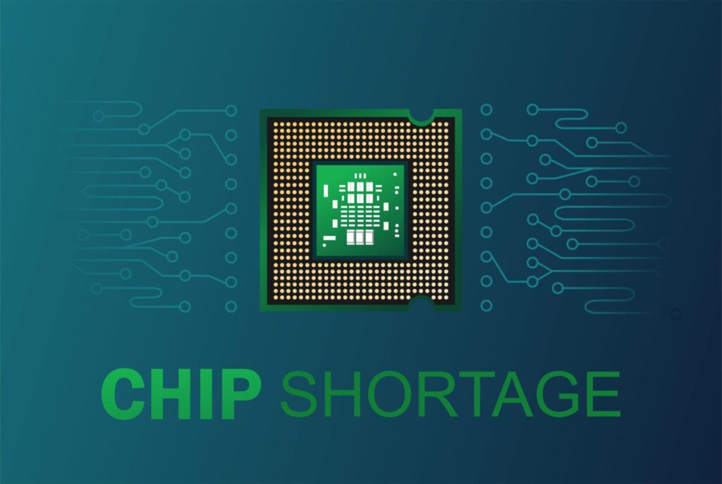 Why RAM and SSD Prices Are Rising in 2026 global semiconductor chip shortage supply chain crisis