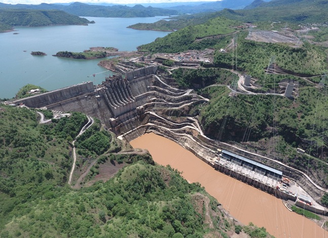 India’s Foreign Policy: Balancing History, Strategy and Regional Competition in Asia India-supported hydropower project in Bhutan generating electricity through Himalayan river dams.