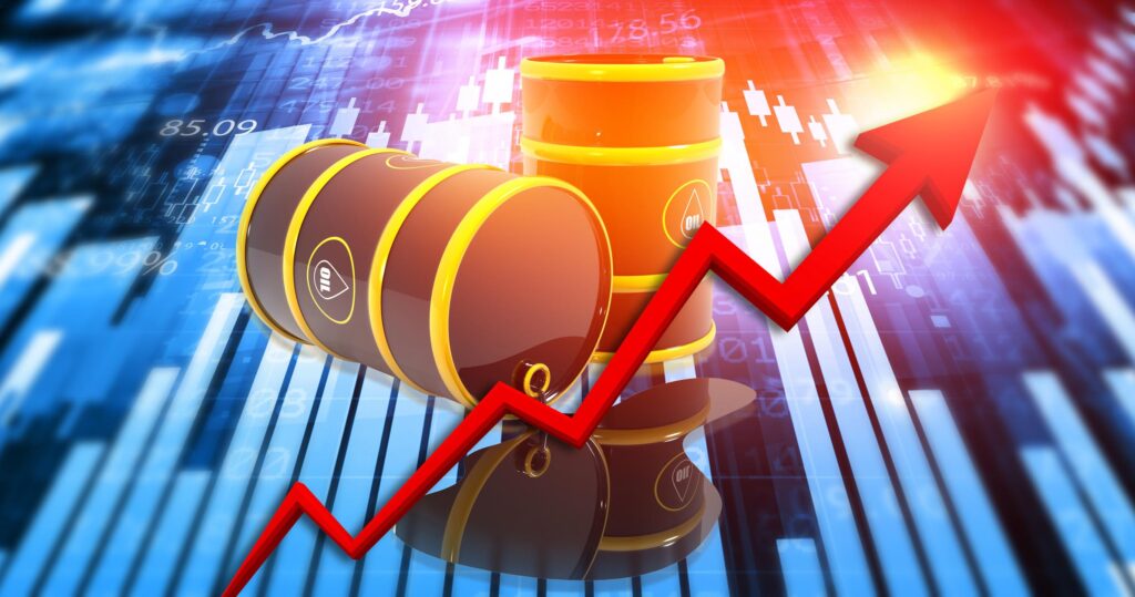 Iran War Triggers Global Oil Crisis: Countries Take Emergency Measures Crude oil prices rising sharply due to geopolitical tensions