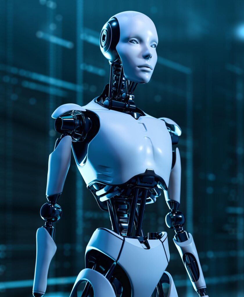 Artificial Intelligence Growth Accelerates in 2026 as Global Companies Invest Heavily future artificial intelligence robotics automation technology