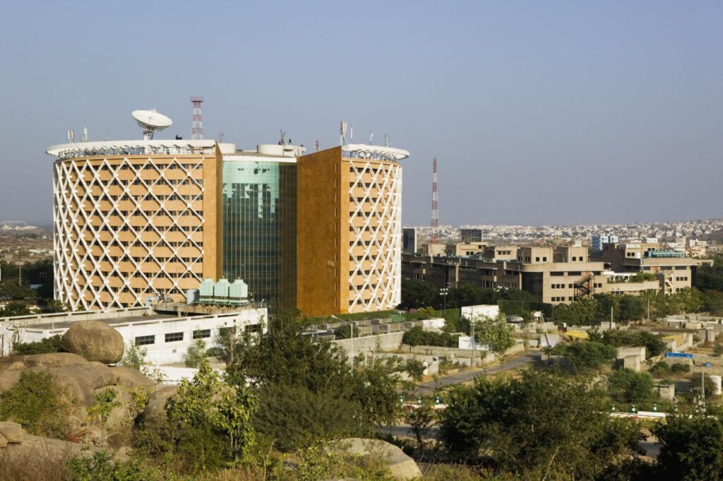 India technology hub Bengaluru startup ecosystem artificial intelligence innovation