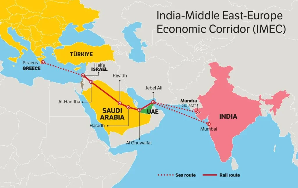 🚨 LPG Supply Under Pressure: How Ras Laffan Tensions Could Impact India’s Energy Security India LPG import sources Qatar Saudi UAE USA map