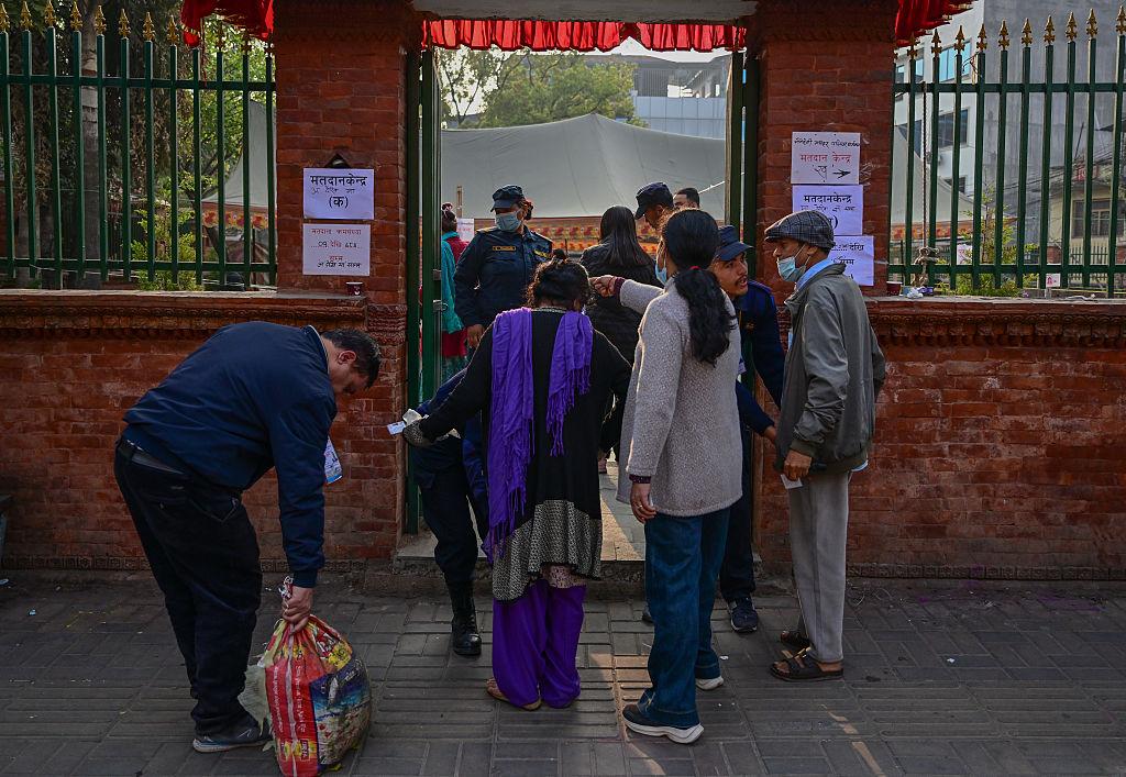 Nepal Election Results 2026: Vote Counting Begins, New Political Shift Expected nepal voting