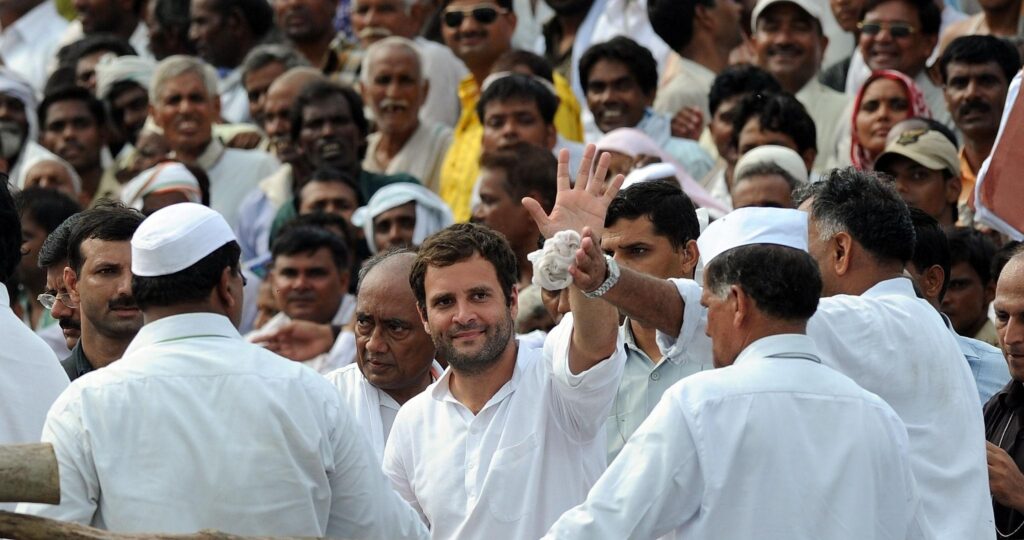 Tamil Nadu Assembly Elections 2026: Schedule, Seats, Parties, Alliances, Manifestos and Strategies rahul gandhi