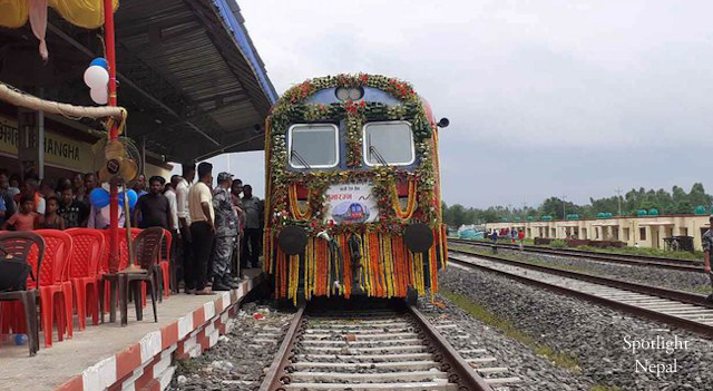 India’s Foreign Policy: Balancing History, Strategy and Regional Competition in Asia India Bangladesh connectivity and energy cooperation projects including rail and power infrastructure.