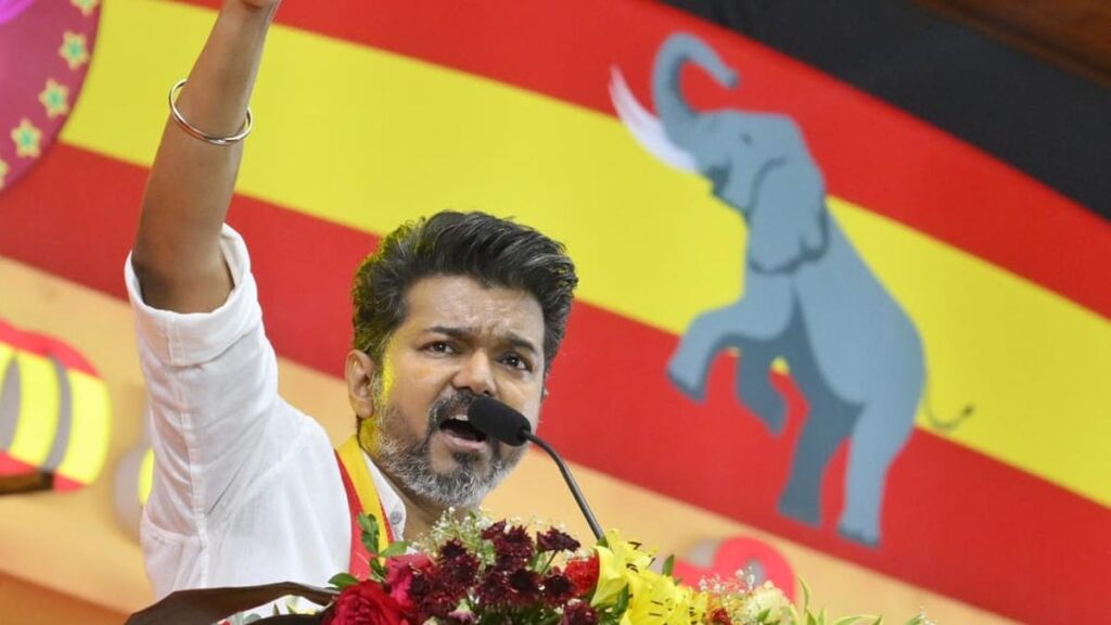 Tamil Nadu Assembly Elections 2026: Schedule, Seats, Parties, Alliances, Manifestos and Strategies vijay