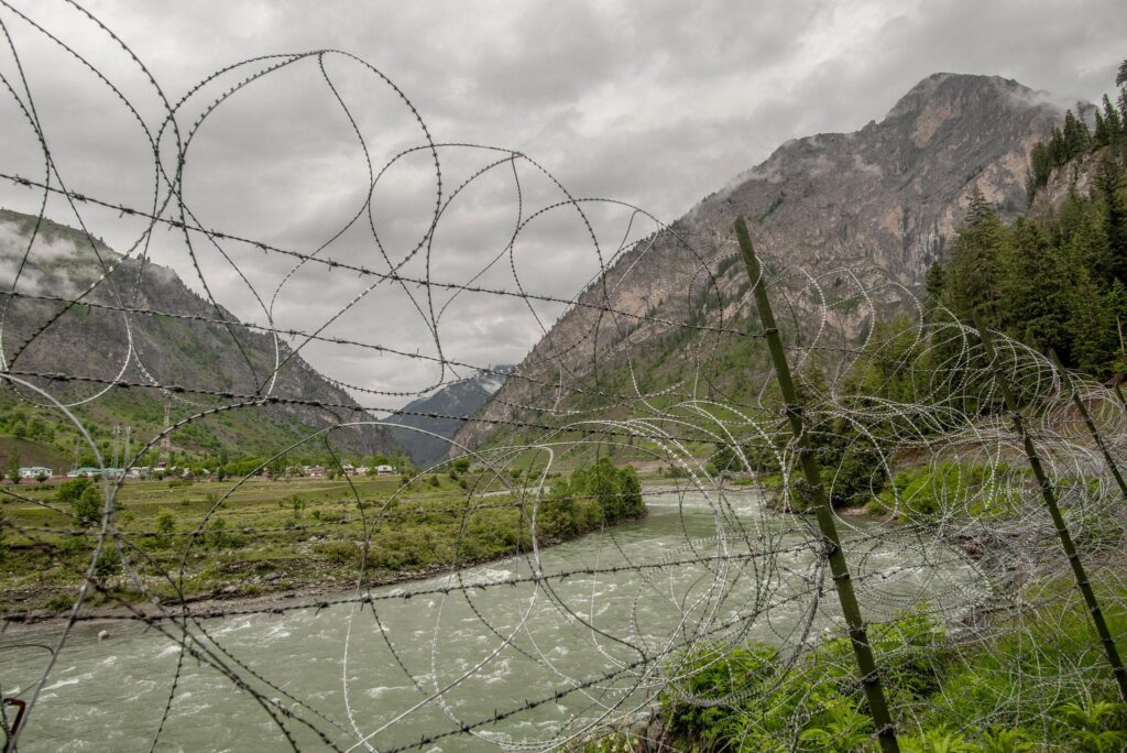 India and Pakistan clash over the Indus Waters Treaty as Pakistan approaches the UNSC over water crisis concerns.