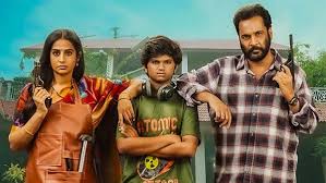 OTT Releases this Week - April 02 to April 09, 2026 Sampradayini Suppini Suddapoosani Telugu movie poster featuring Sivaji and Laya