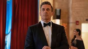 OTT Releases this Week - April 02 to April 09, 2026 Your Friends and Neighbors Season 2 series poster starring Jon Hamm