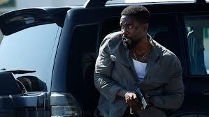 Man on Fire Web Series