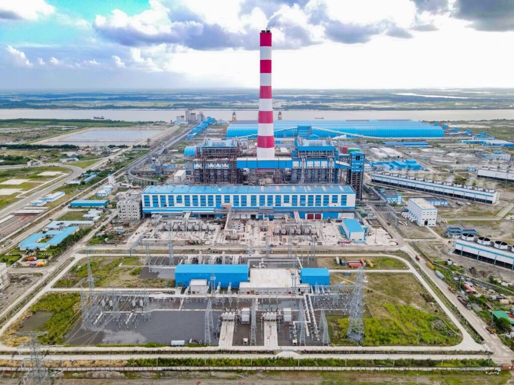 Telangana Proposes Monthly Fuel Adjustment Charges Amid Rising DISCOM Losses Thermal power plant and transmission infrastructure amid rising fuel and electricity procurement costs in Telangana.