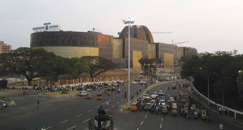 Tamil Nadu Assembly amid government formation uncertainty