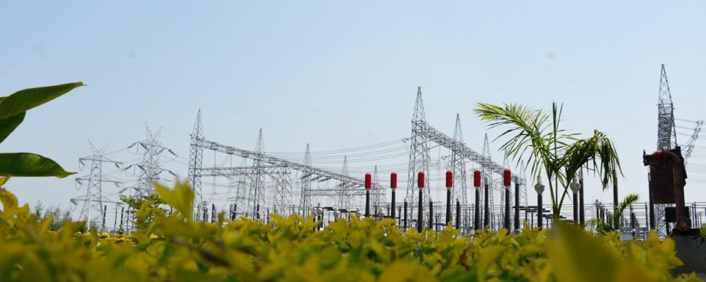 From Barren Desert to Renewable Energy Superpower: Inside India's $30 Billion Khavda Mega Project Dedicated transmission corridors are being developed to carry renewable electricity from Khavda to consumers across India.