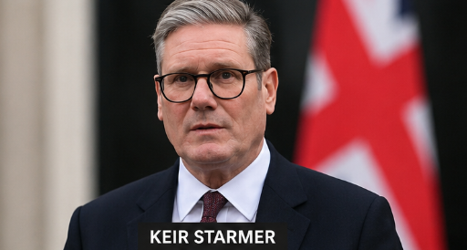 UK Prime Minister Keir Starmer Announces Resignation Amid Growing Pressure Within Labour Party UK Prime Minister Keir Starmer during an official appearance following mounting pressure within the Labour Party.