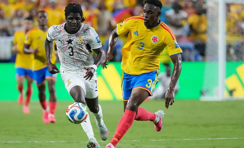Ghana