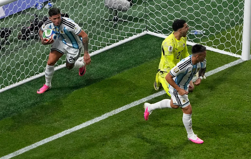 Argentina
