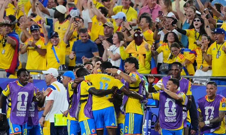 Colombia