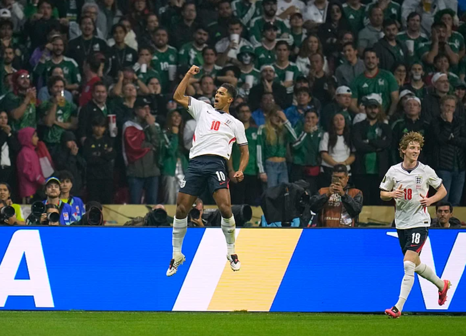 England