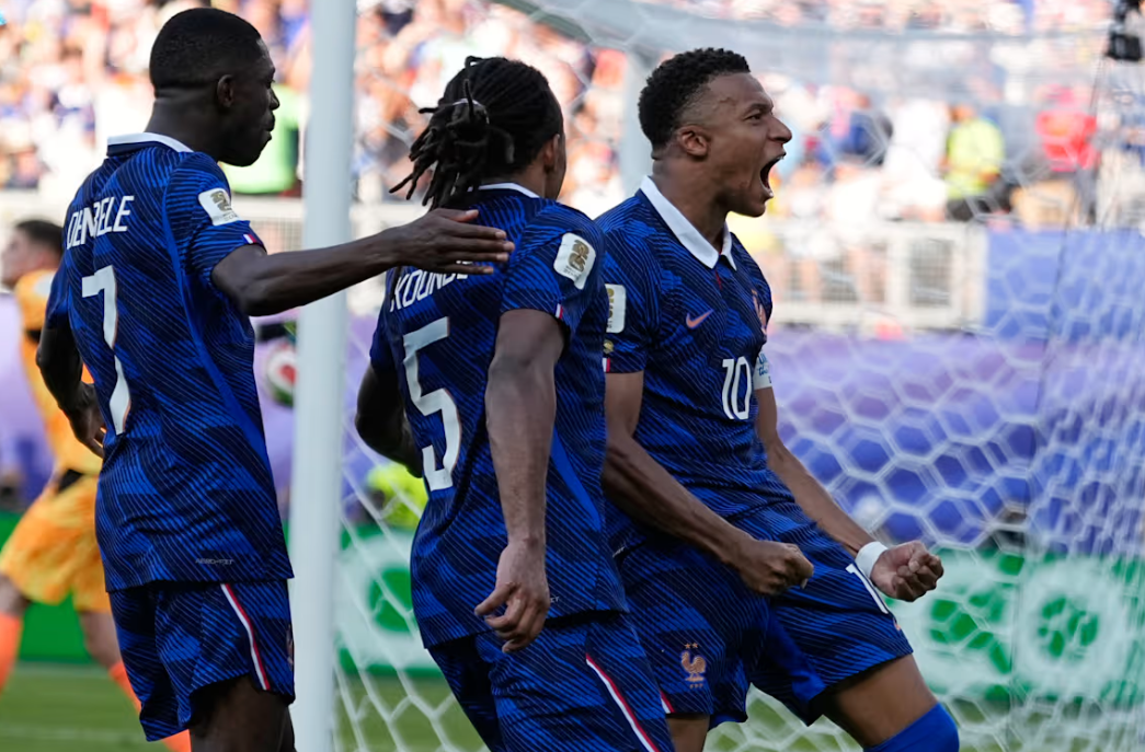 France