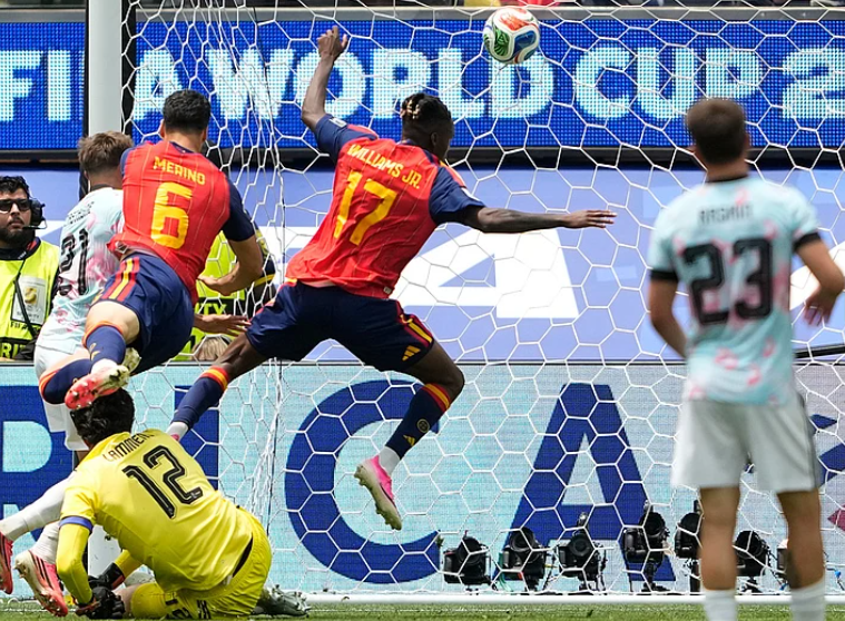 Spain