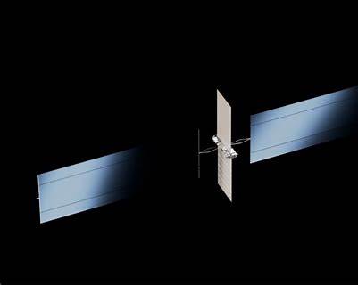 SpaceX STARMIND AI1 concept for artificial intelligence computing infrastructure in orbit