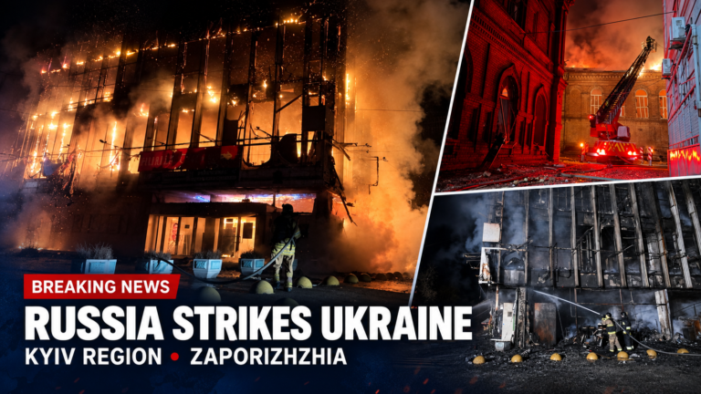 Pulse India News – Latest Breaking News from India & World russia strikes ukraine sept 21